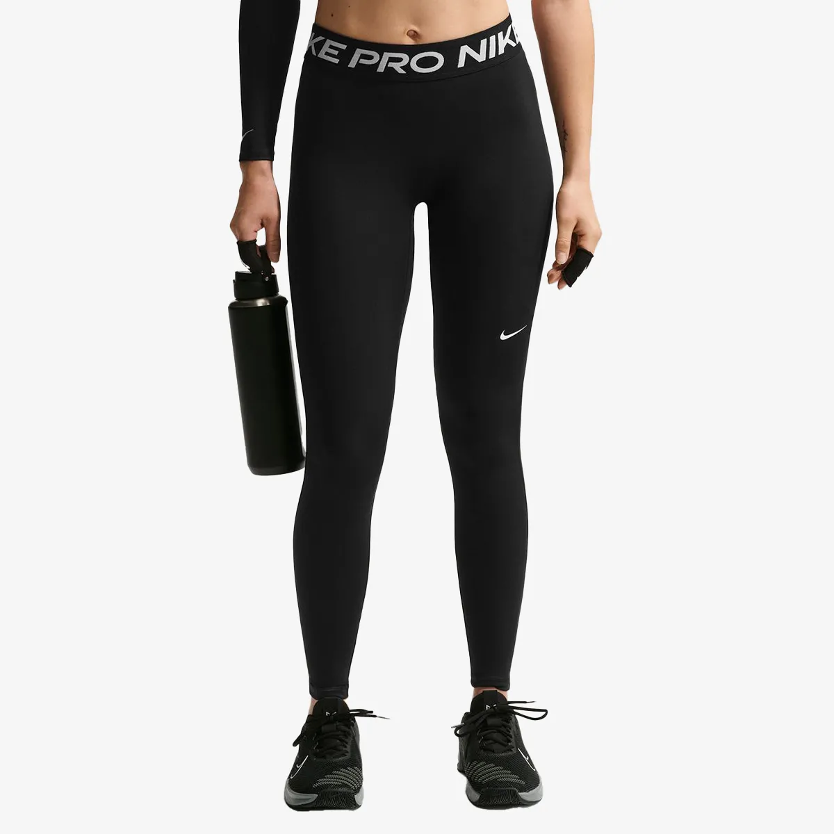 Nike Helanke W NP DF 365 MR TIGHT USM 