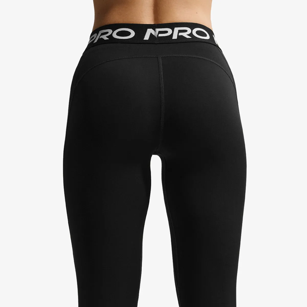 Nike Helanke W NP DF 365 MR TIGHT USM 