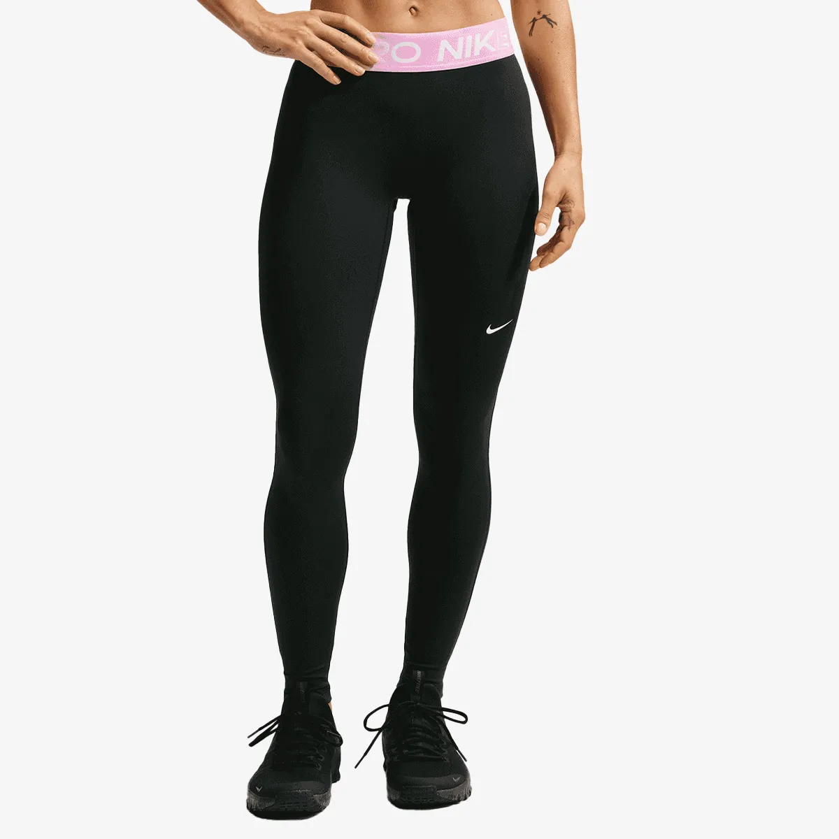 Nike Helanke Pro