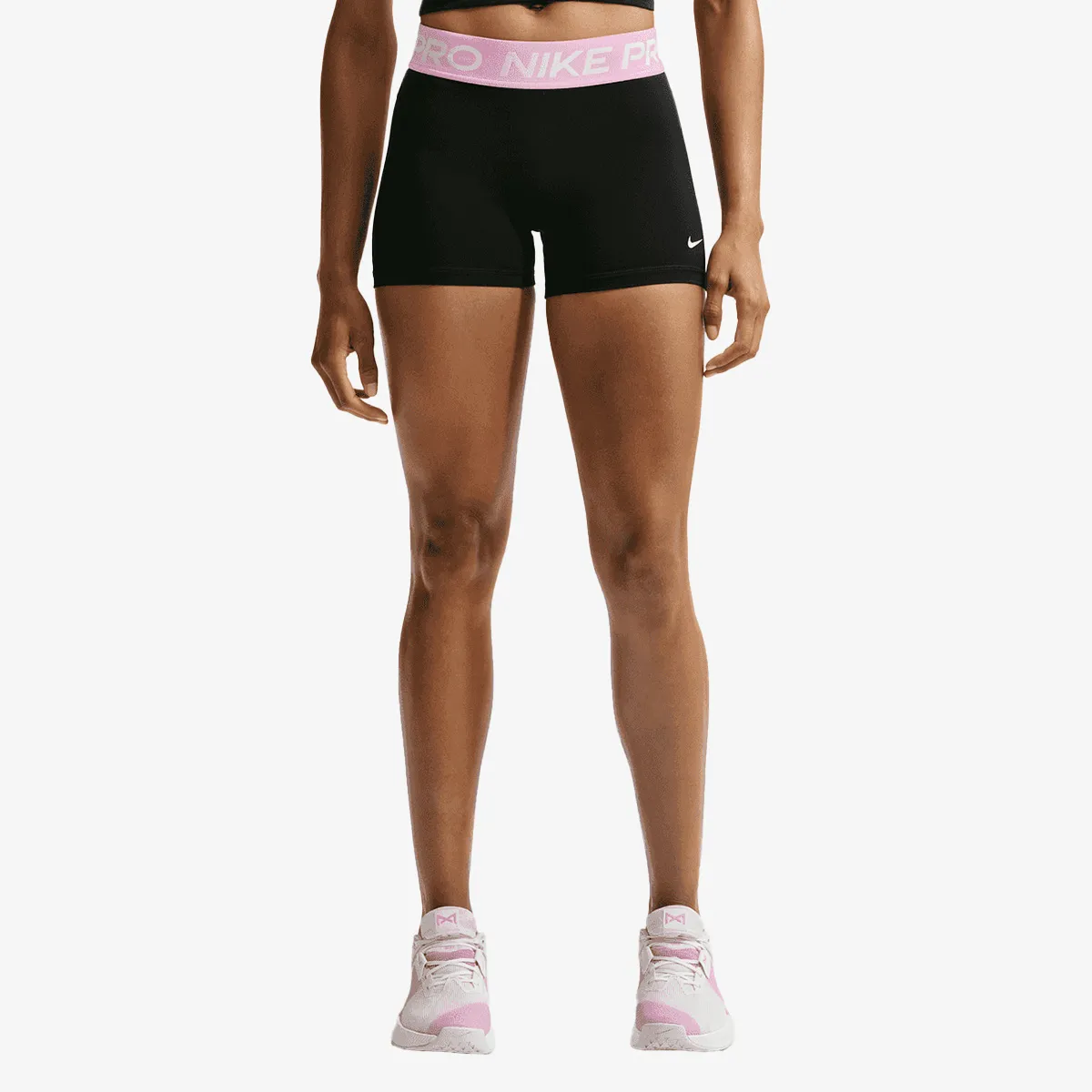 Nike Šorc W NP DF 365 MR 3IN SHORT USM