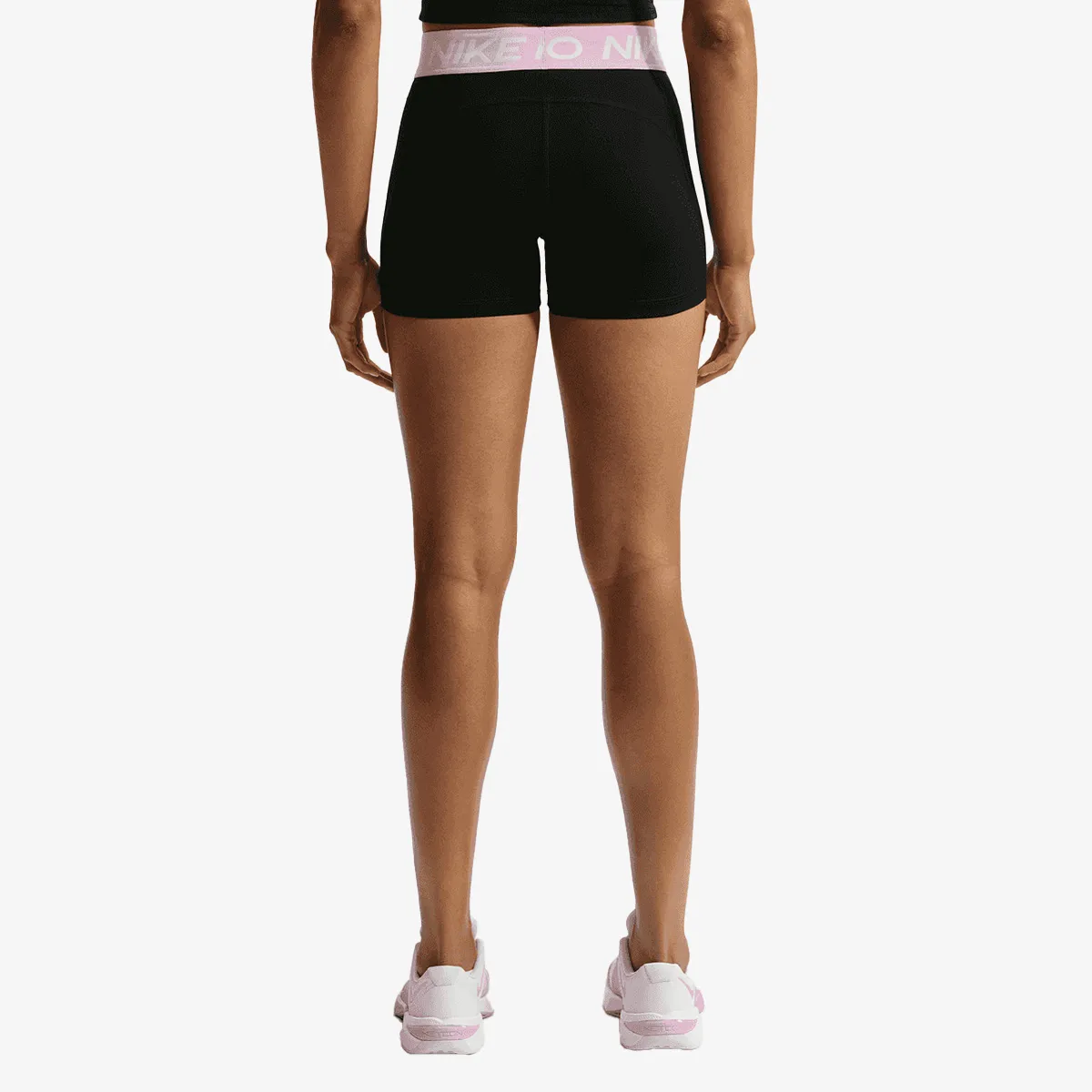 Nike Šorc W NP DF 365 MR 3IN SHORT USM