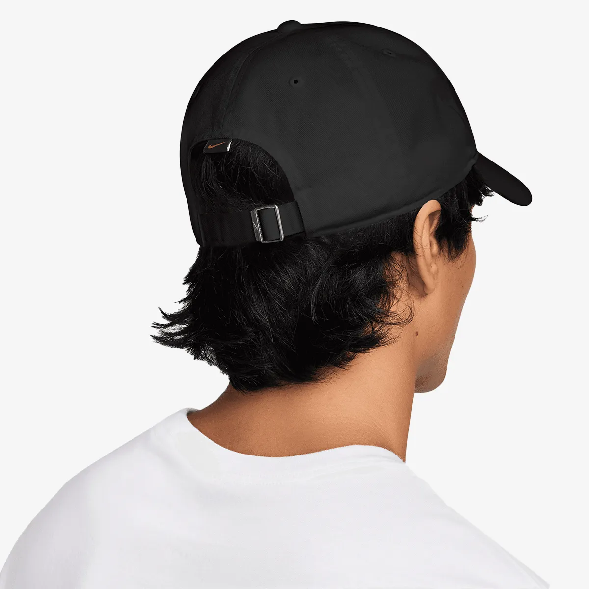 Nike Kačket U NK CLUB CAP CB COURT