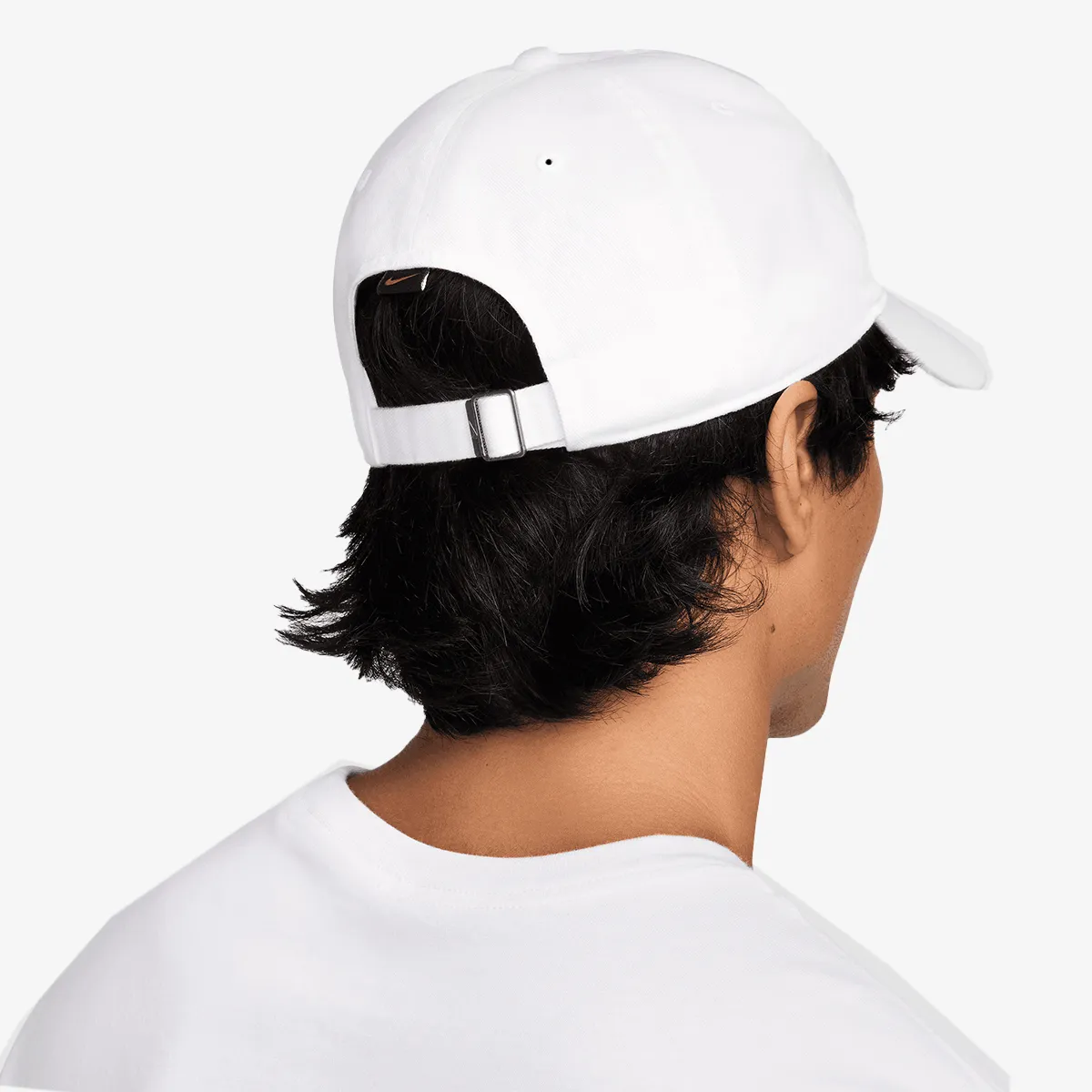 Nike Kačket U NK CLUB CAP CB COURT 