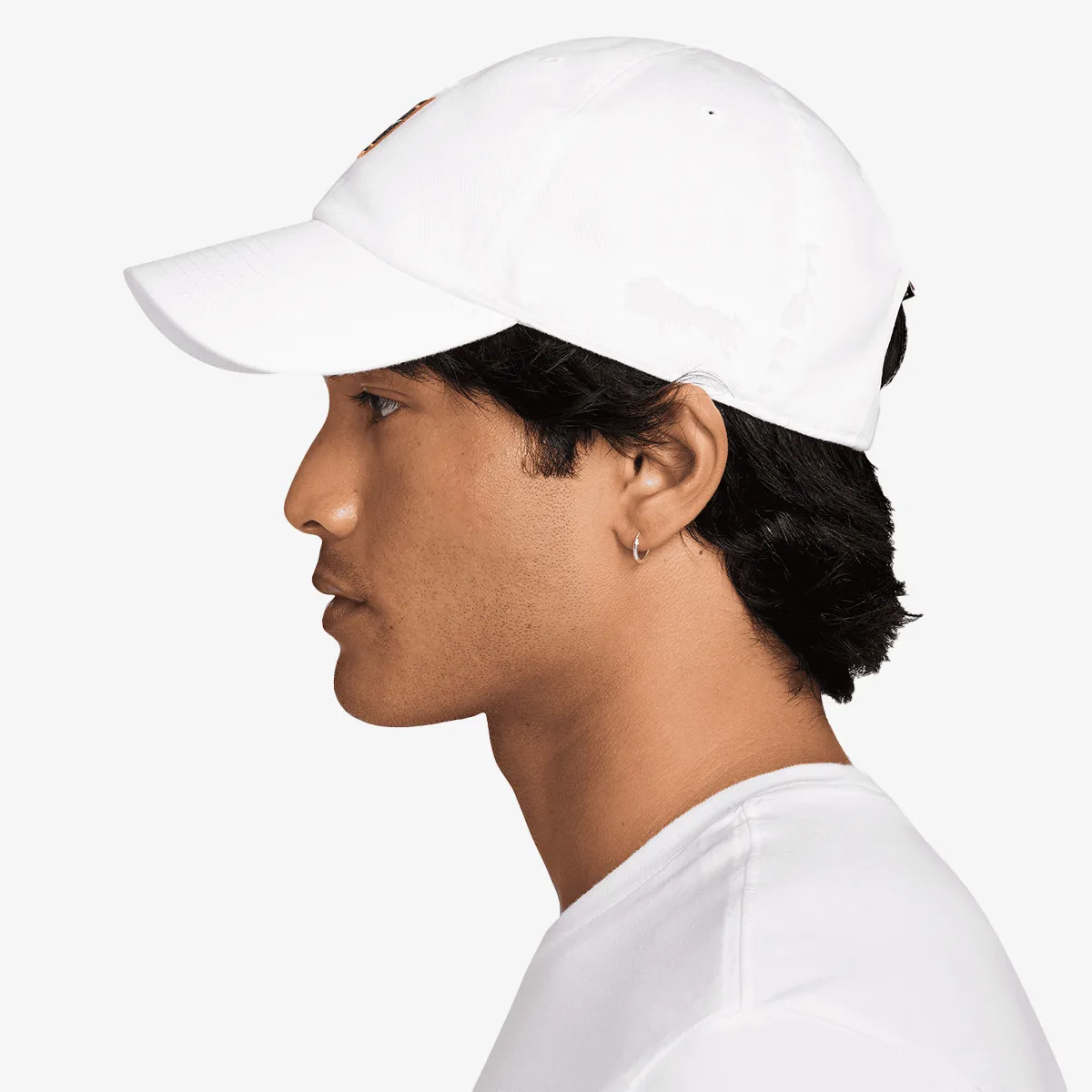 Nike Kačket U NK CLUB CAP CB COURT 