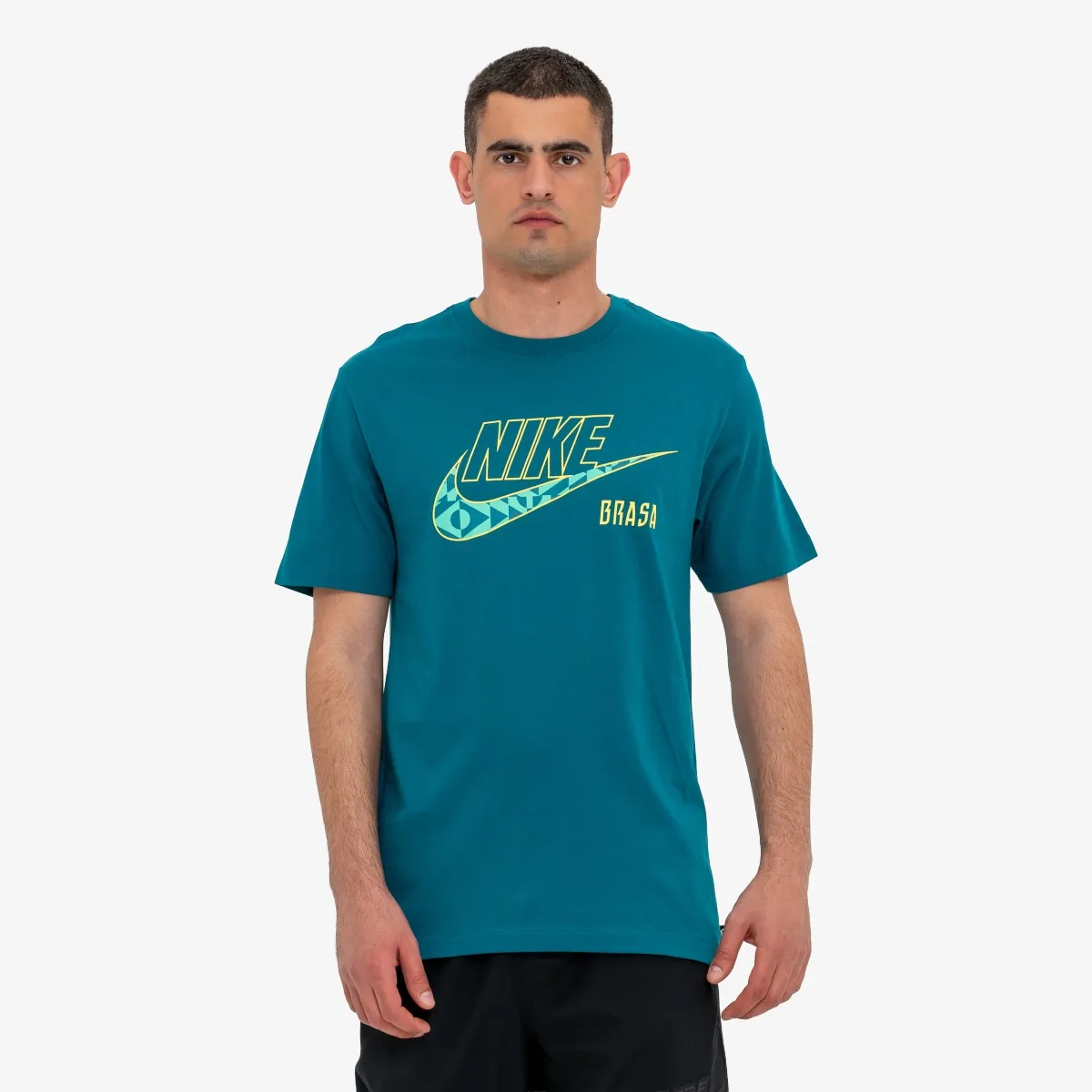 Nike Majica kratkih rukava CBF M NK FUTURA TEE 