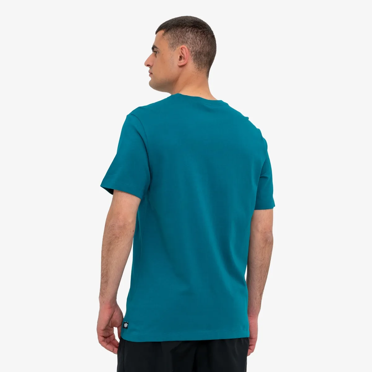 Nike Majica kratkih rukava CBF M NK FUTURA TEE 