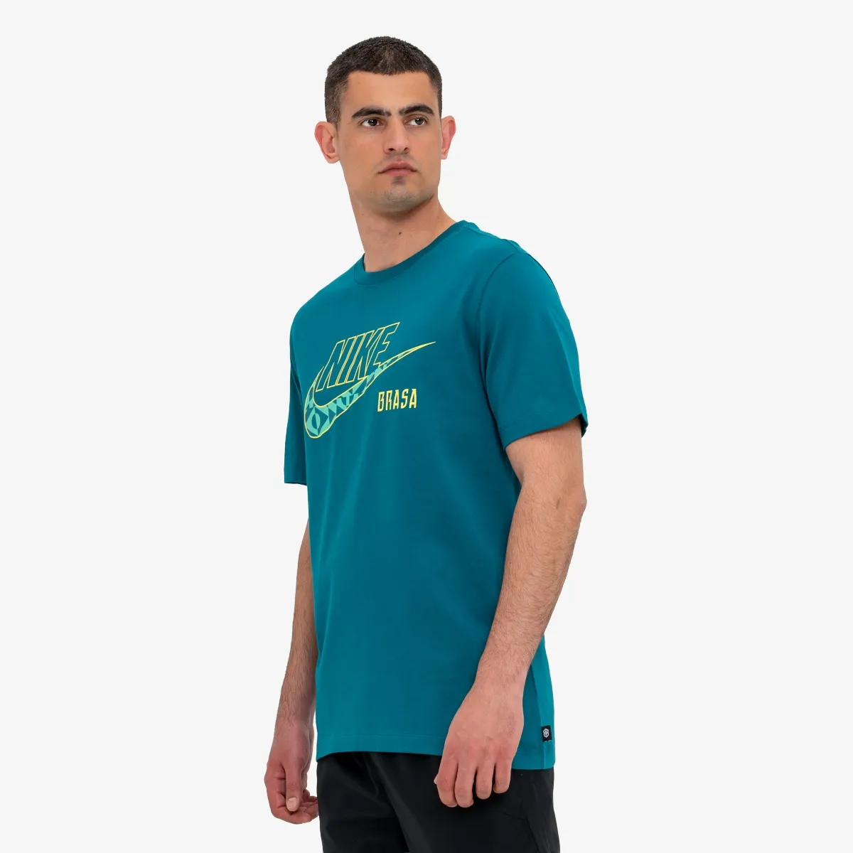 Nike Majica kratkih rukava CBF M NK FUTURA TEE 