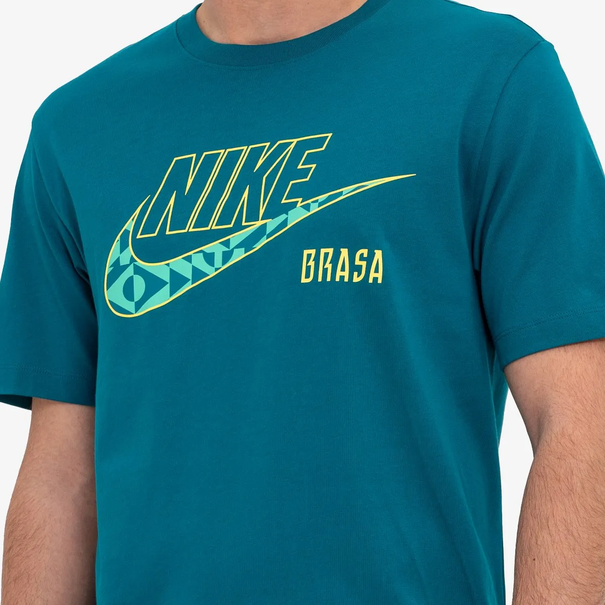 Nike Majica kratkih rukava CBF M NK FUTURA TEE 
