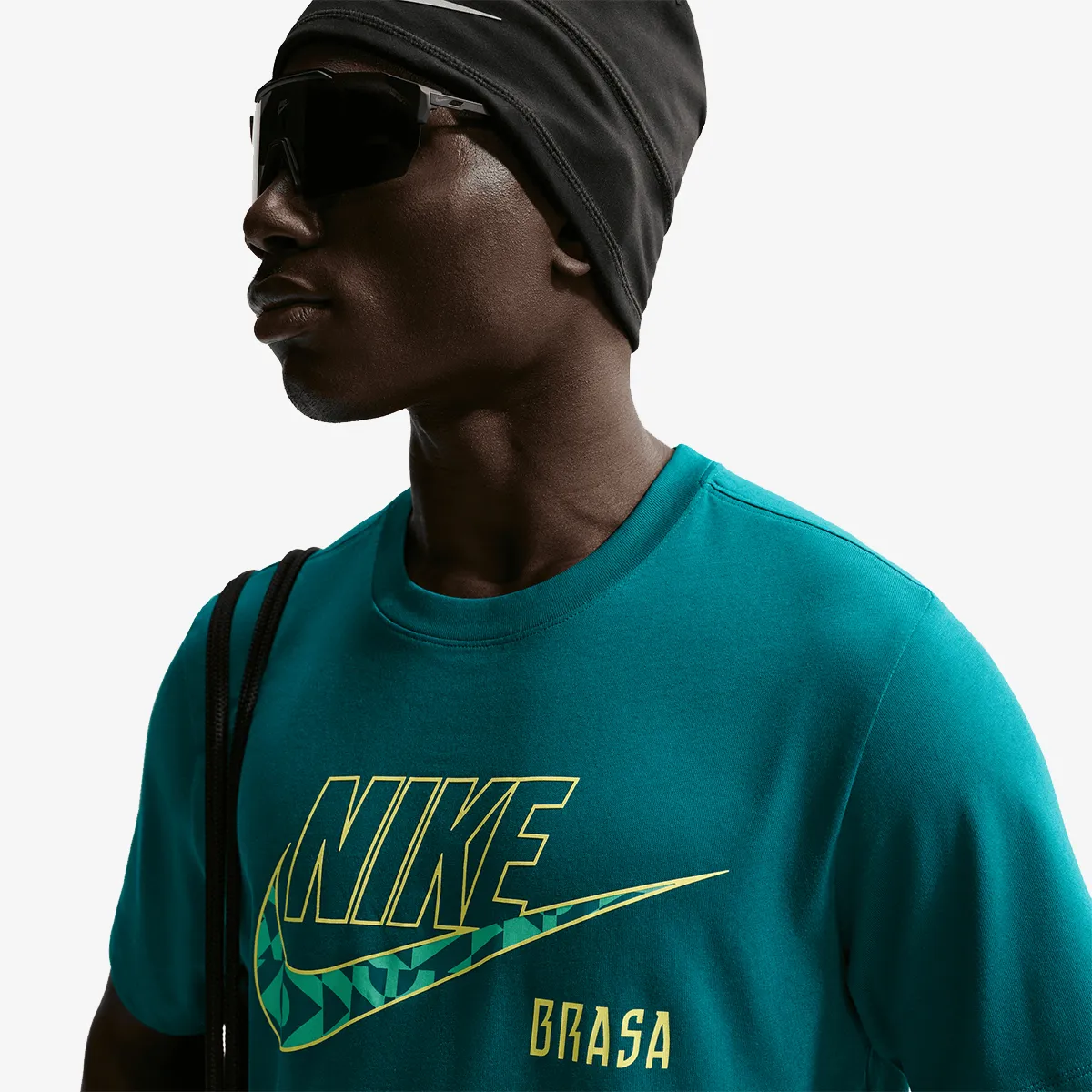 Nike Majica kratkih rukava CBF M NK FUTURA TEE 