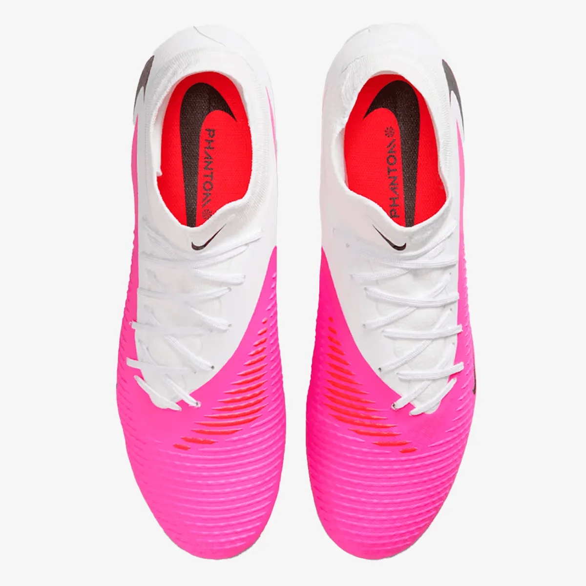 Nike Kopačke PHANTOM 6 HIGH ACAD FG/MG T