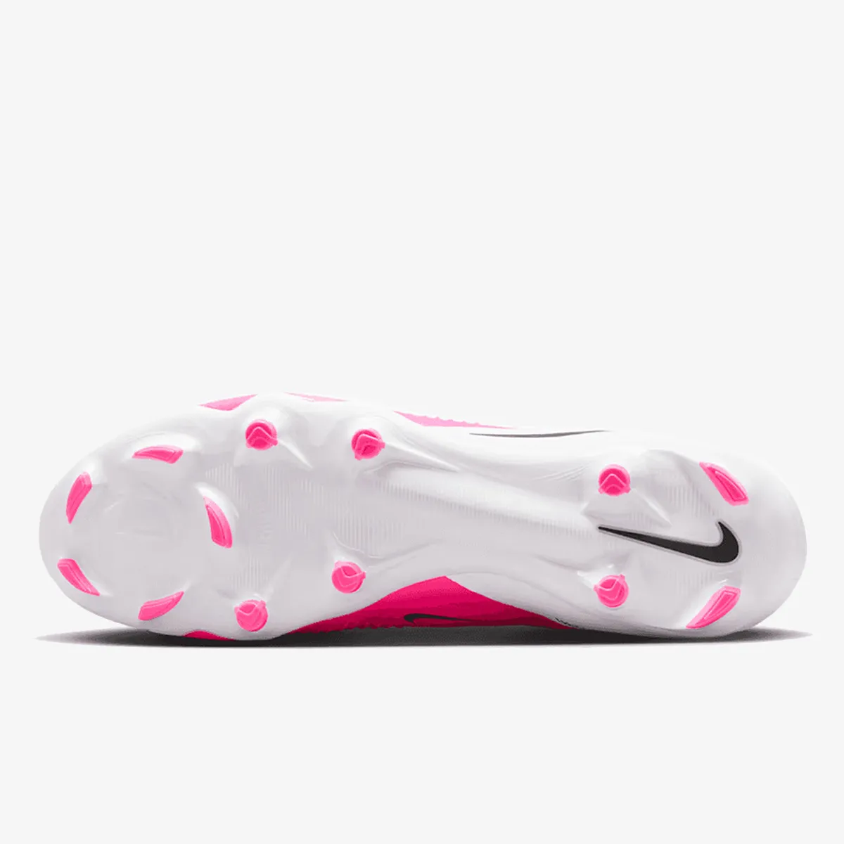 Nike Kopačke PHANTOM 6 HIGH ACAD FG/MG T