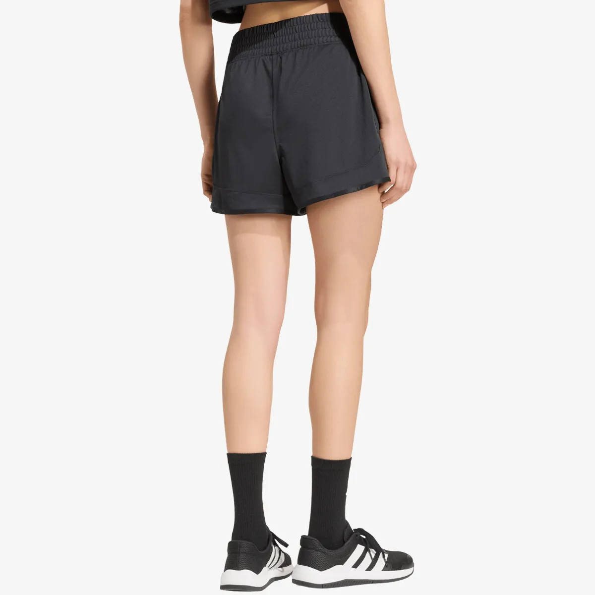 adidas Šorc PACER KNIT HIGH 