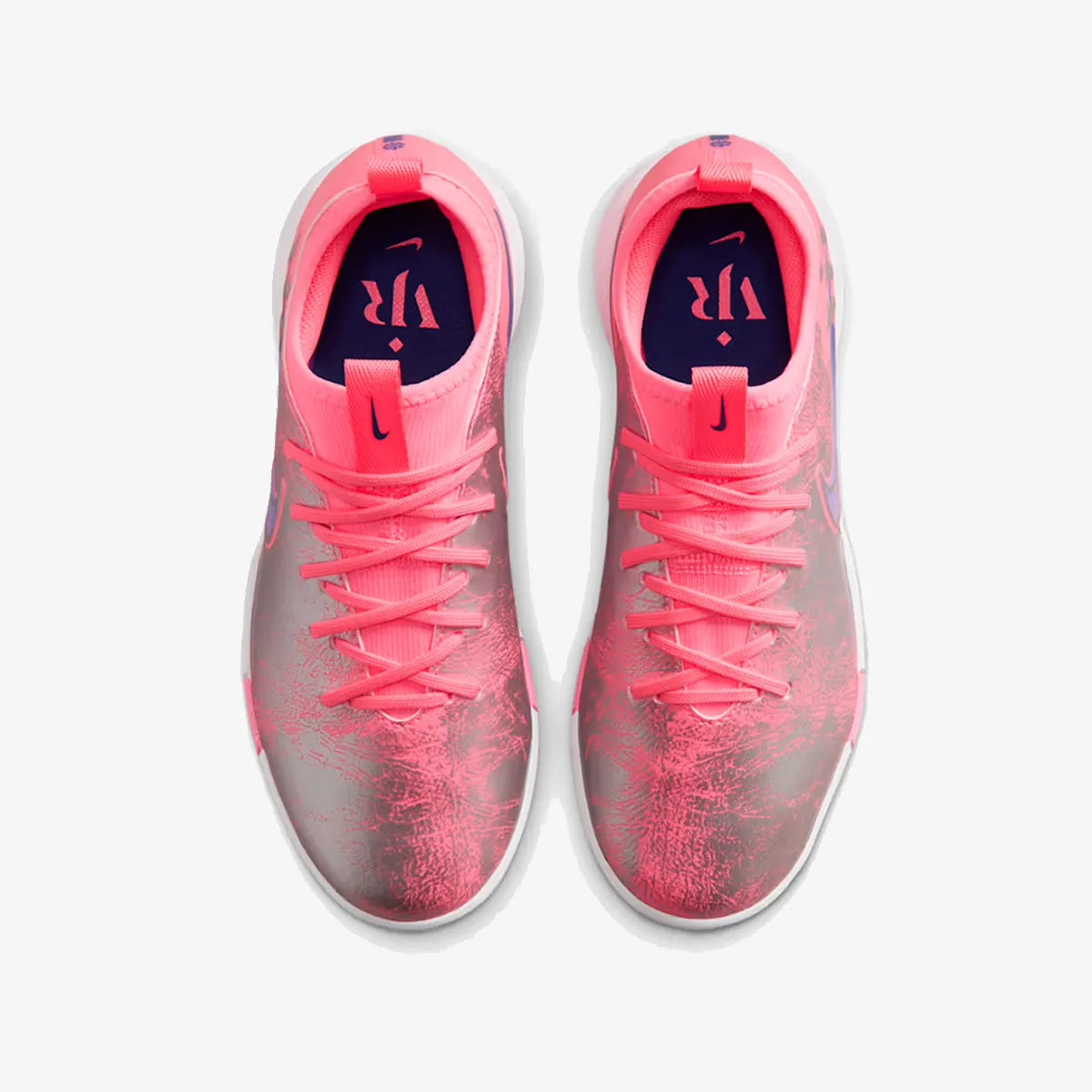 Nike Patike JR ZOOM VAPOR 16 ACAD VJR IC 