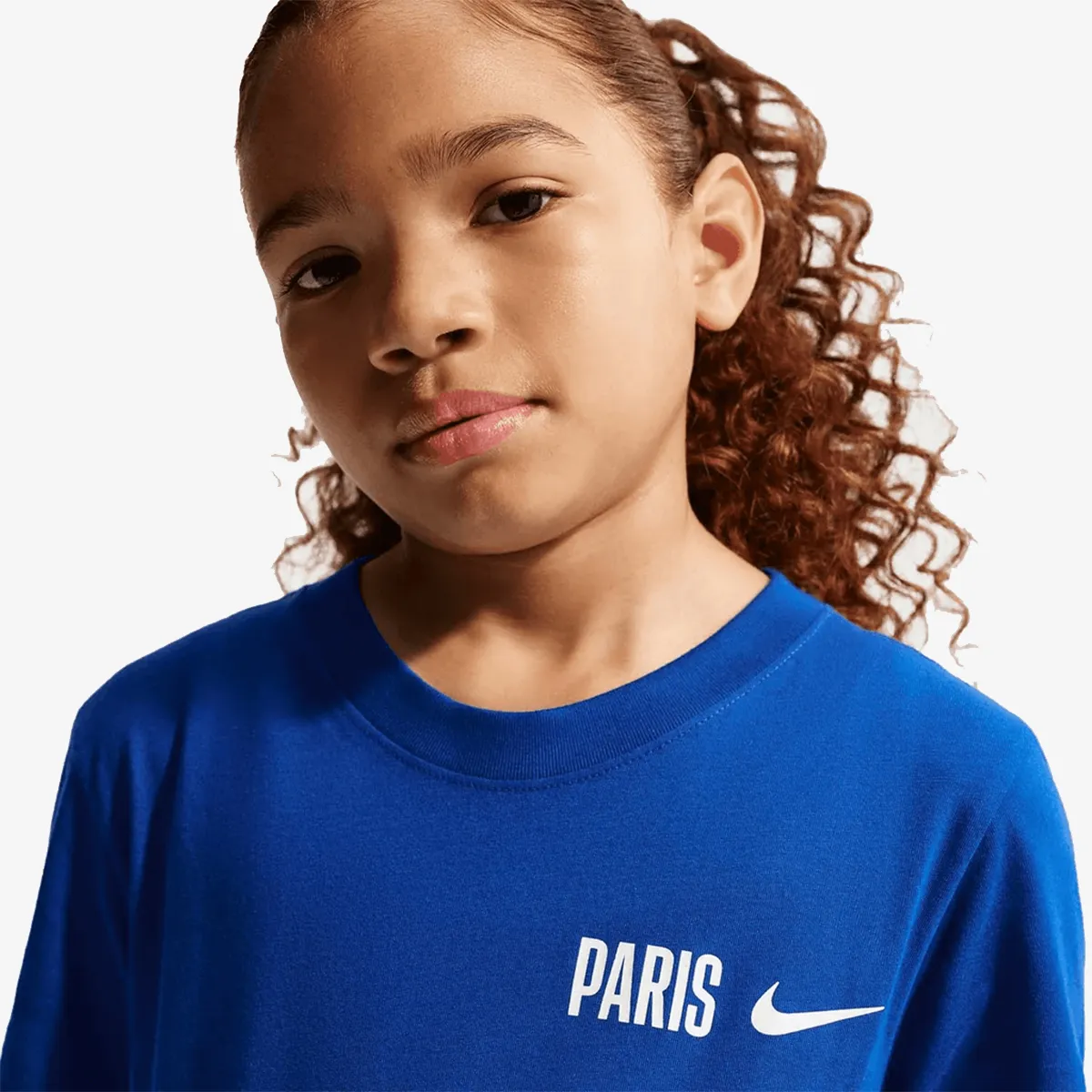 Nike Majica kratkih rukava PSG U NK PRIDE 2.0 TEE