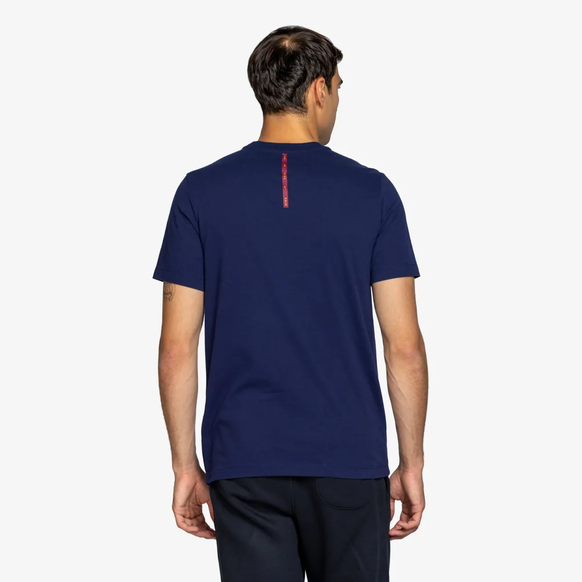 Nike Majica kratkih rukava FCB M NK CITY TEE