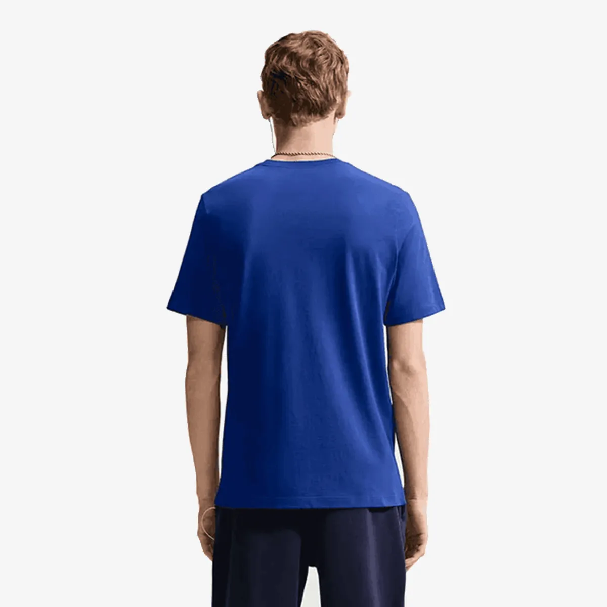 Nike Majica kratkih rukava FCB M NK SWOOSH TEE