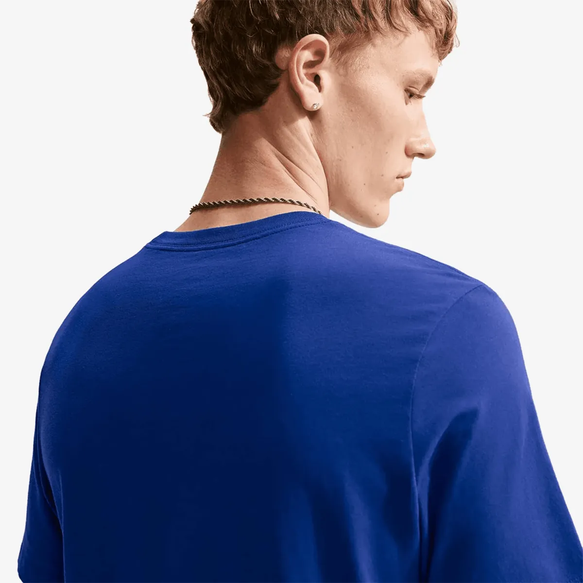 Nike Majica kratkih rukava FCB M NK SWOOSH TEE