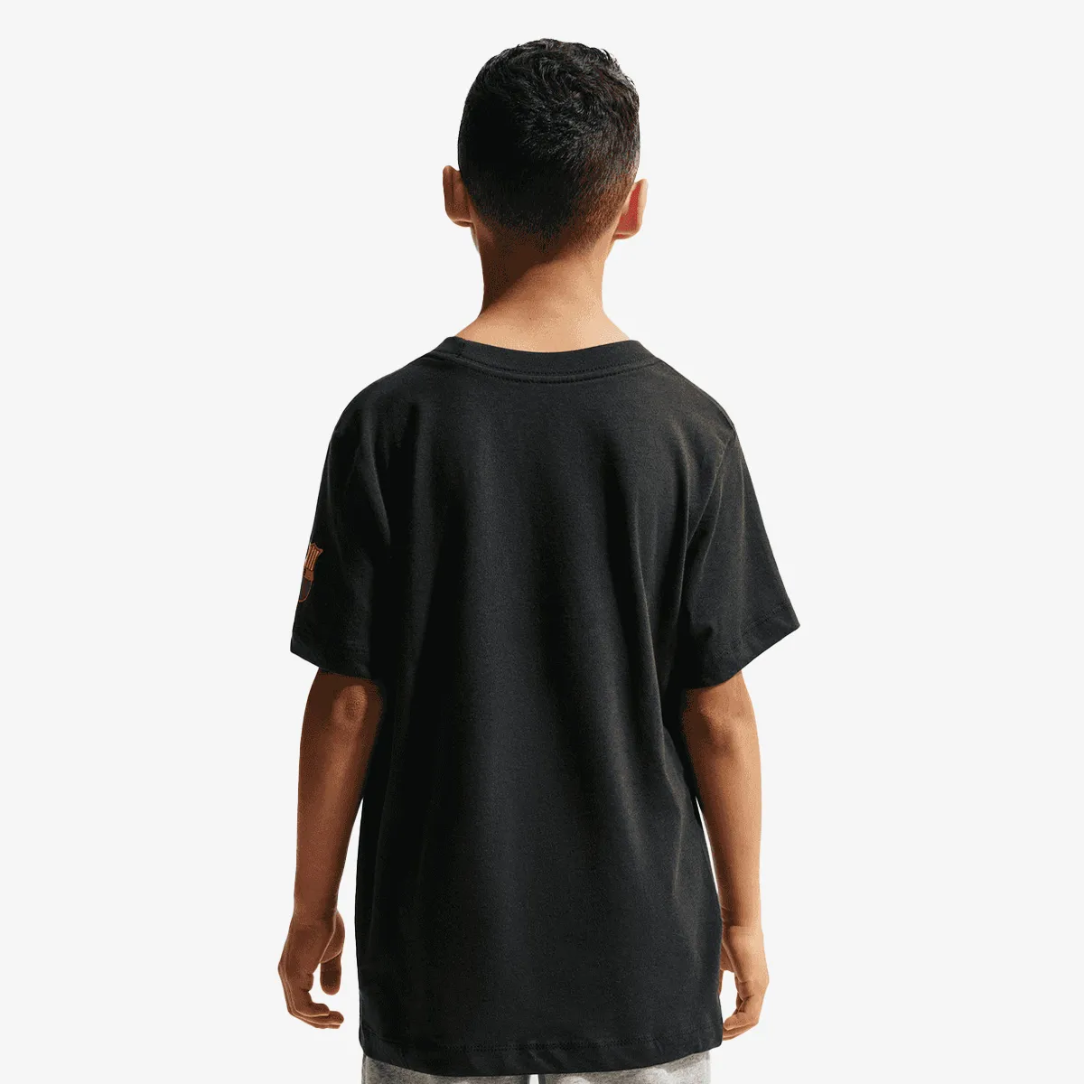 Nike Majica kratkih rukava FCB U NK PREMIER TEE