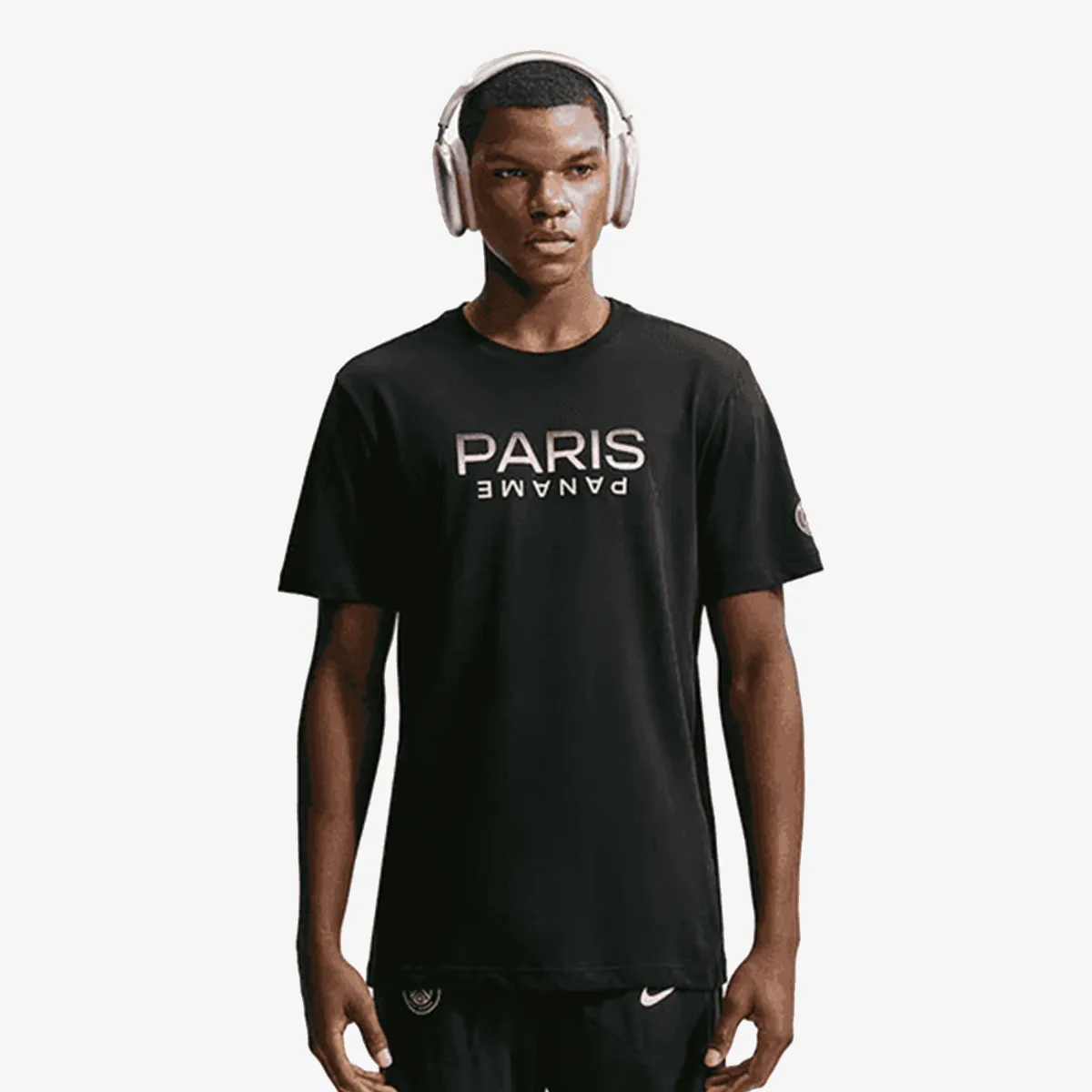 Nike Majica kratkih rukava PSG M NK CITY TEE