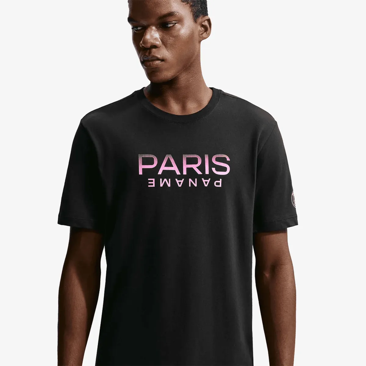 Nike Majica kratkih rukava PSG M NK CITY TEE