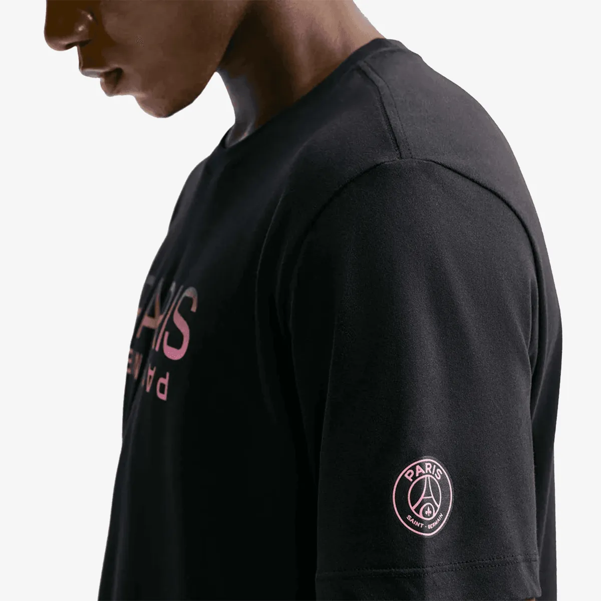 Nike Majica kratkih rukava PSG M NK CITY TEE