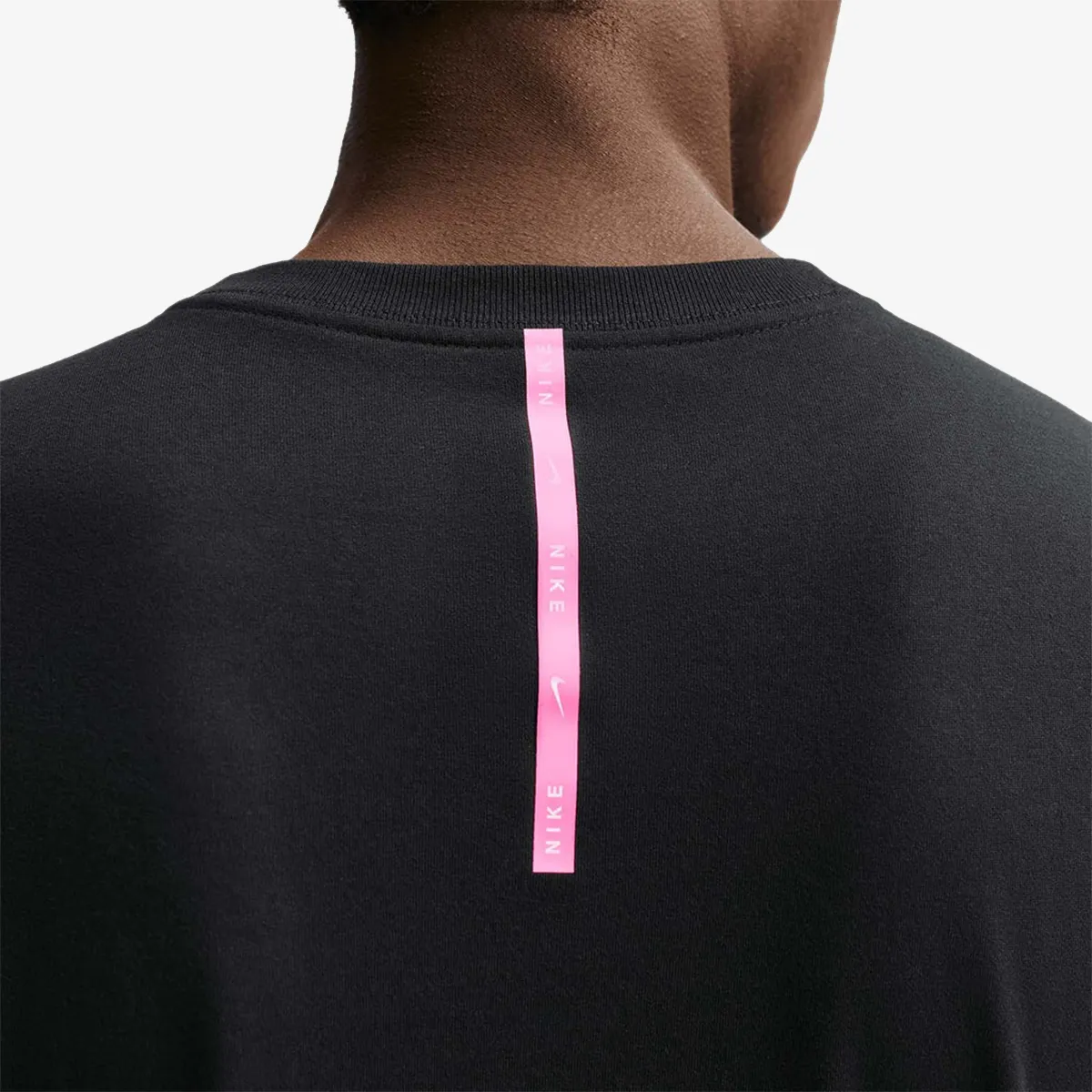 Nike Majica kratkih rukava PSG M NK CITY TEE