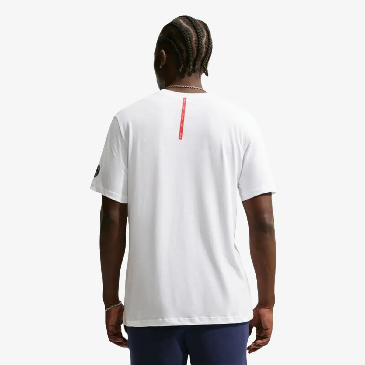 Nike Majica kratkih rukava PSG M NK CITY TEE