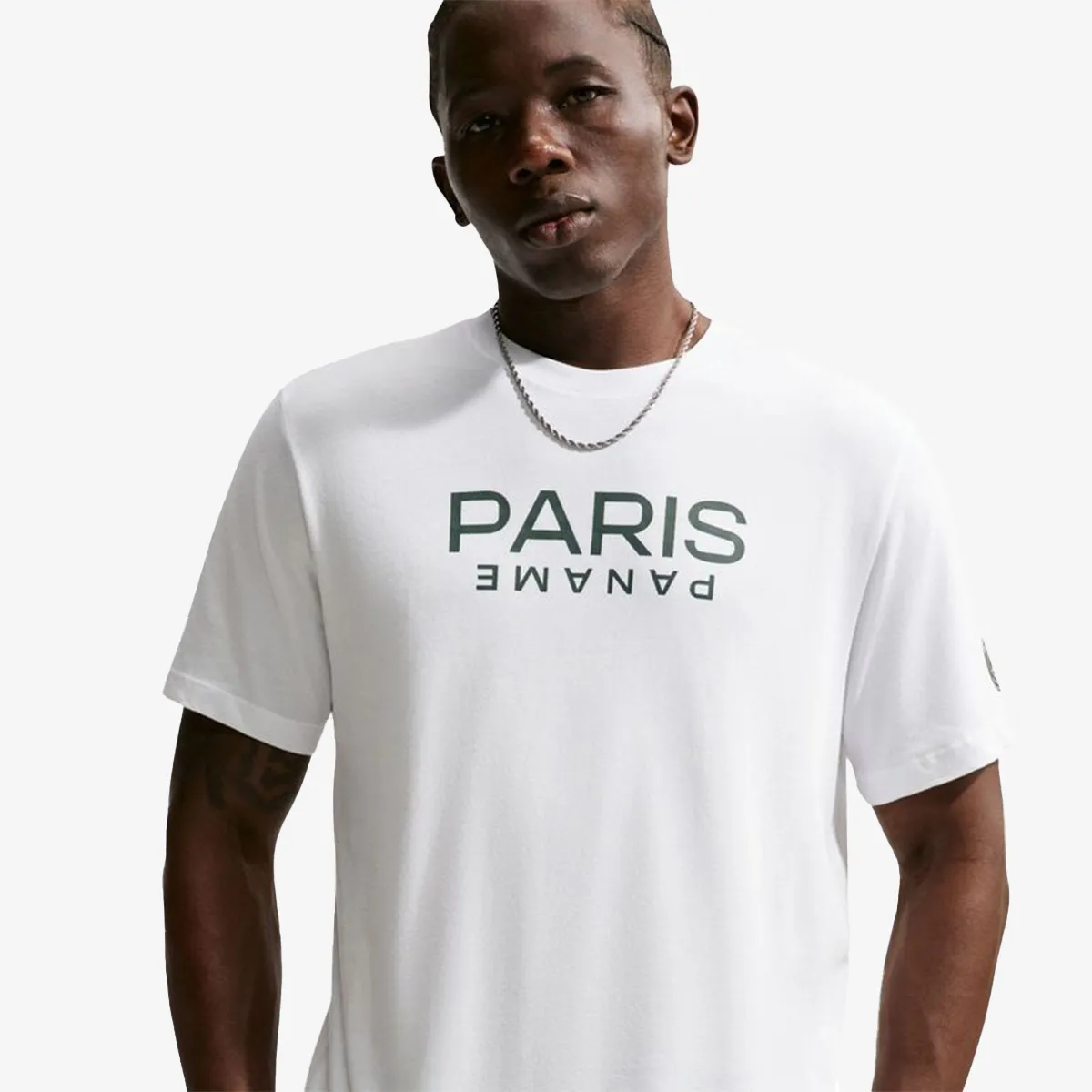 Nike Majica kratkih rukava PSG M NK CITY TEE