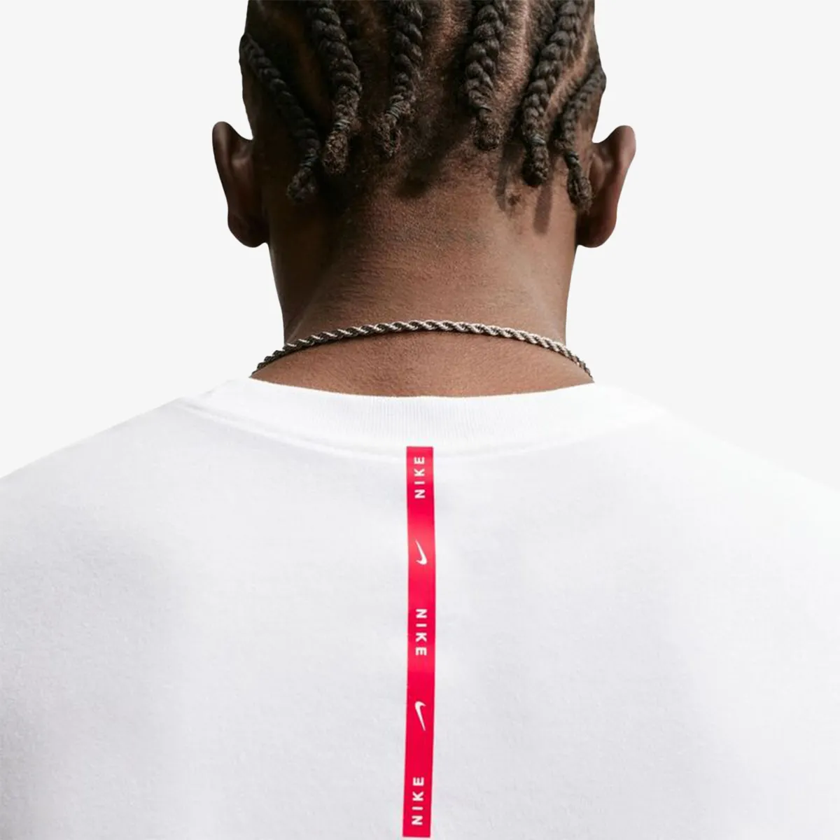Nike Majica kratkih rukava PSG M NK CITY TEE