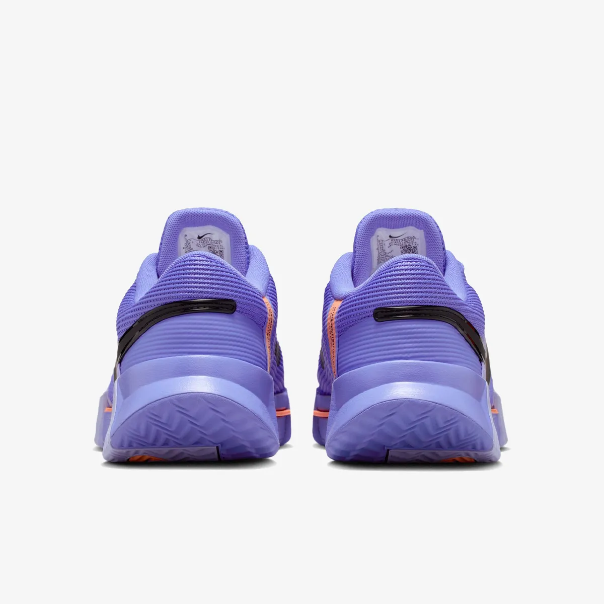 Nike Patike W ZOOM GP CHALLENGE 1.5 CLY