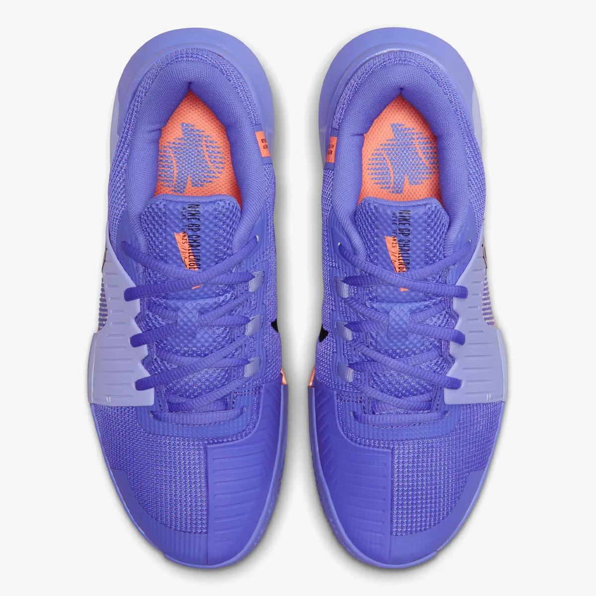 Nike Patike W ZOOM GP CHALLENGE 1.5 CLY