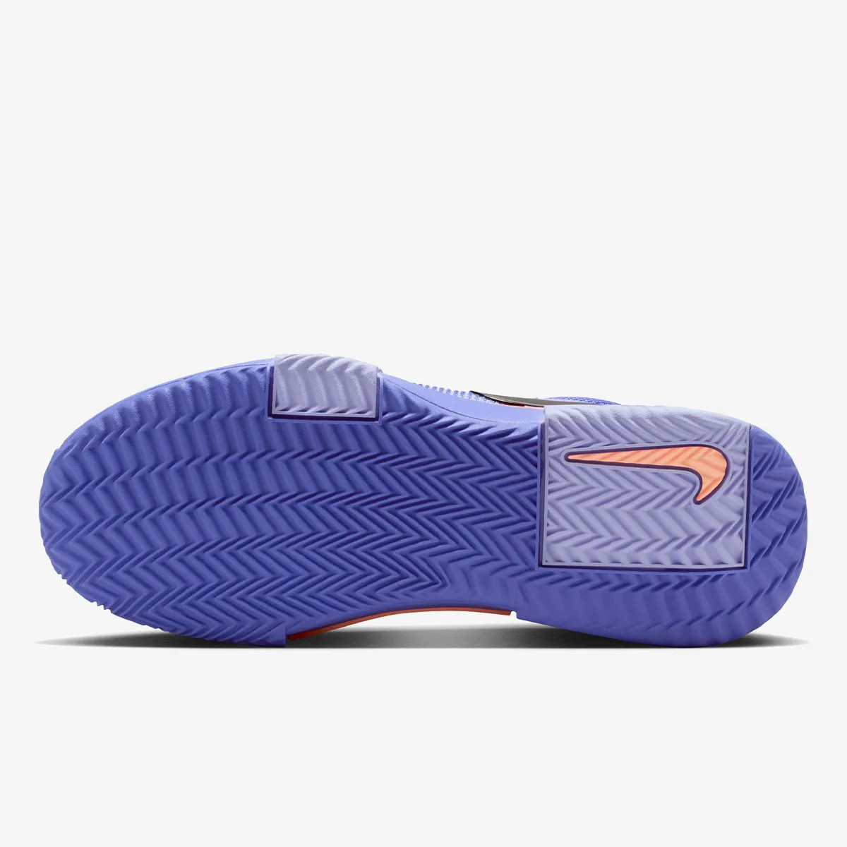 Nike Patike W ZOOM GP CHALLENGE 1.5 CLY