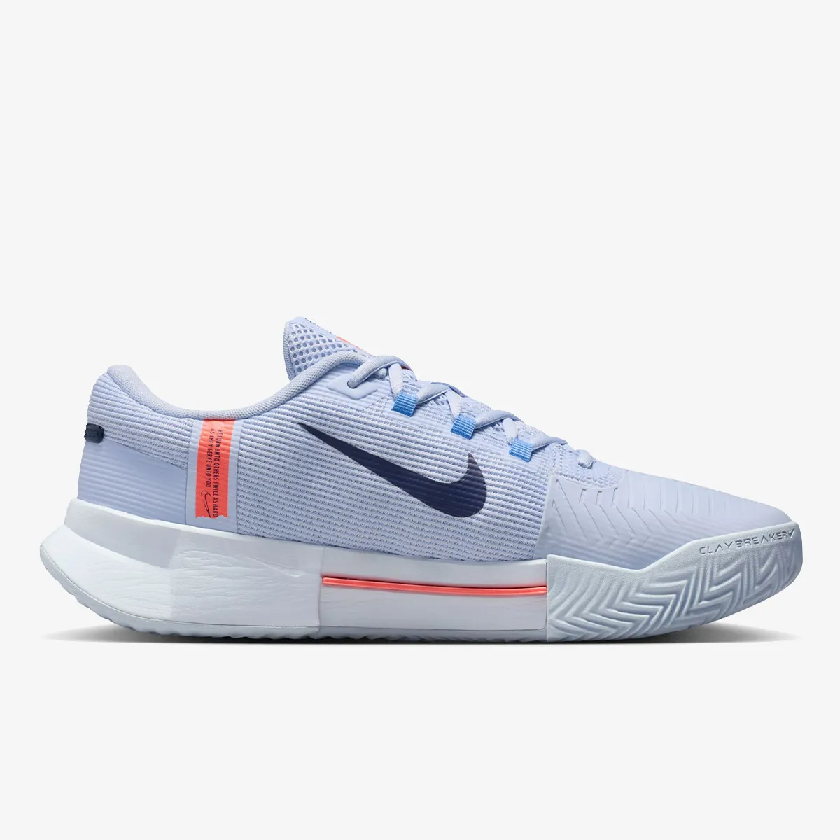 Nike Patike M ZM GP CHALLENGE 1.5 CLY