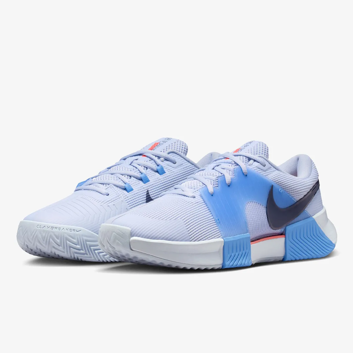 Nike Patike M ZM GP CHALLENGE 1.5 CLY