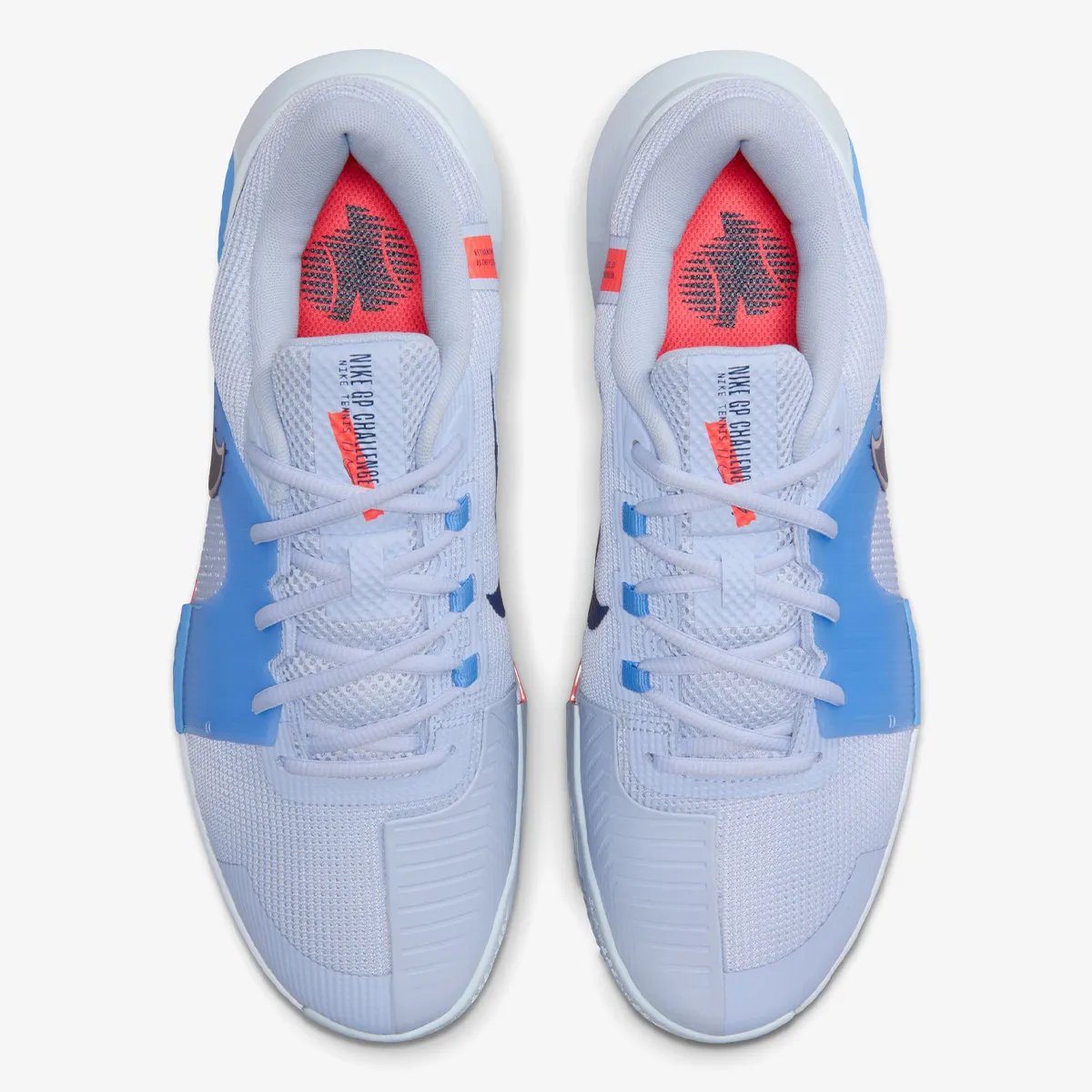 Nike Patike M ZM GP CHALLENGE 1.5 CLY