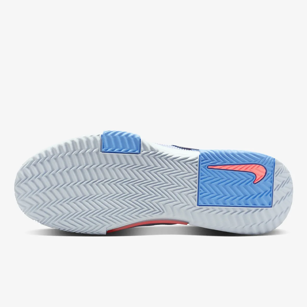 Nike Patike M ZM GP CHALLENGE 1.5 CLY
