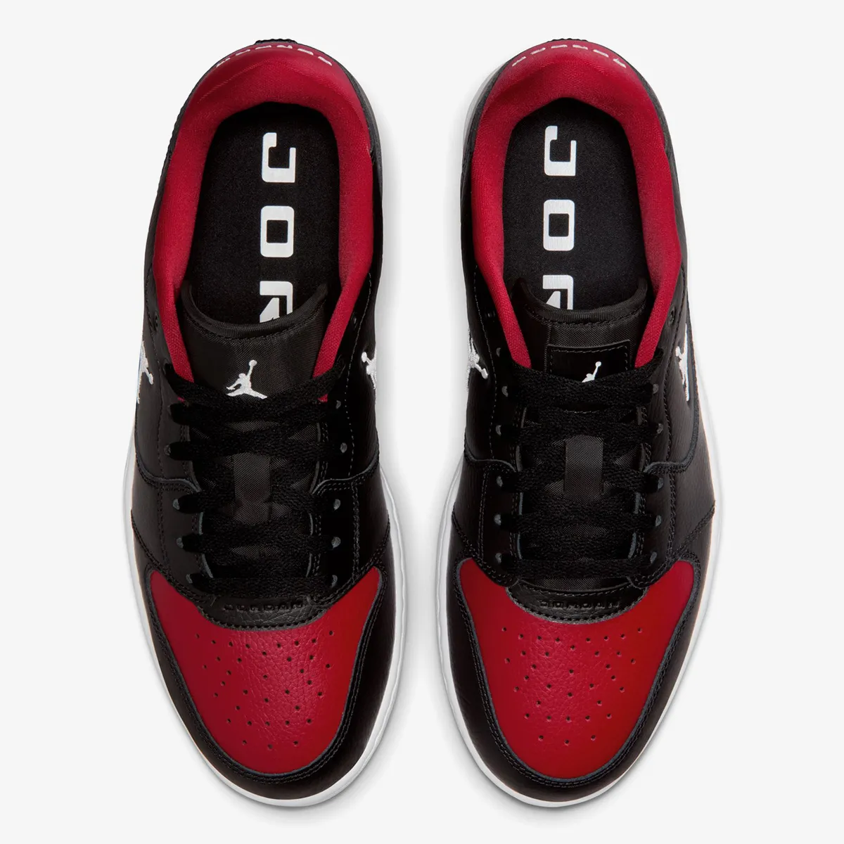 Nike Patike JORDAN COURT CONNECT LOW