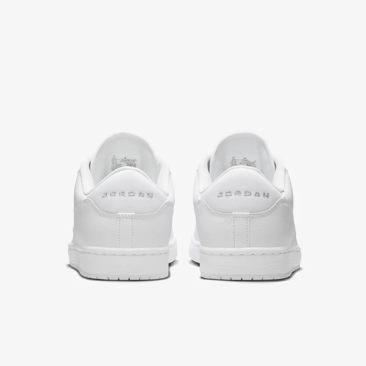 Nike Patike JORDAN COURT CONNECT LOW