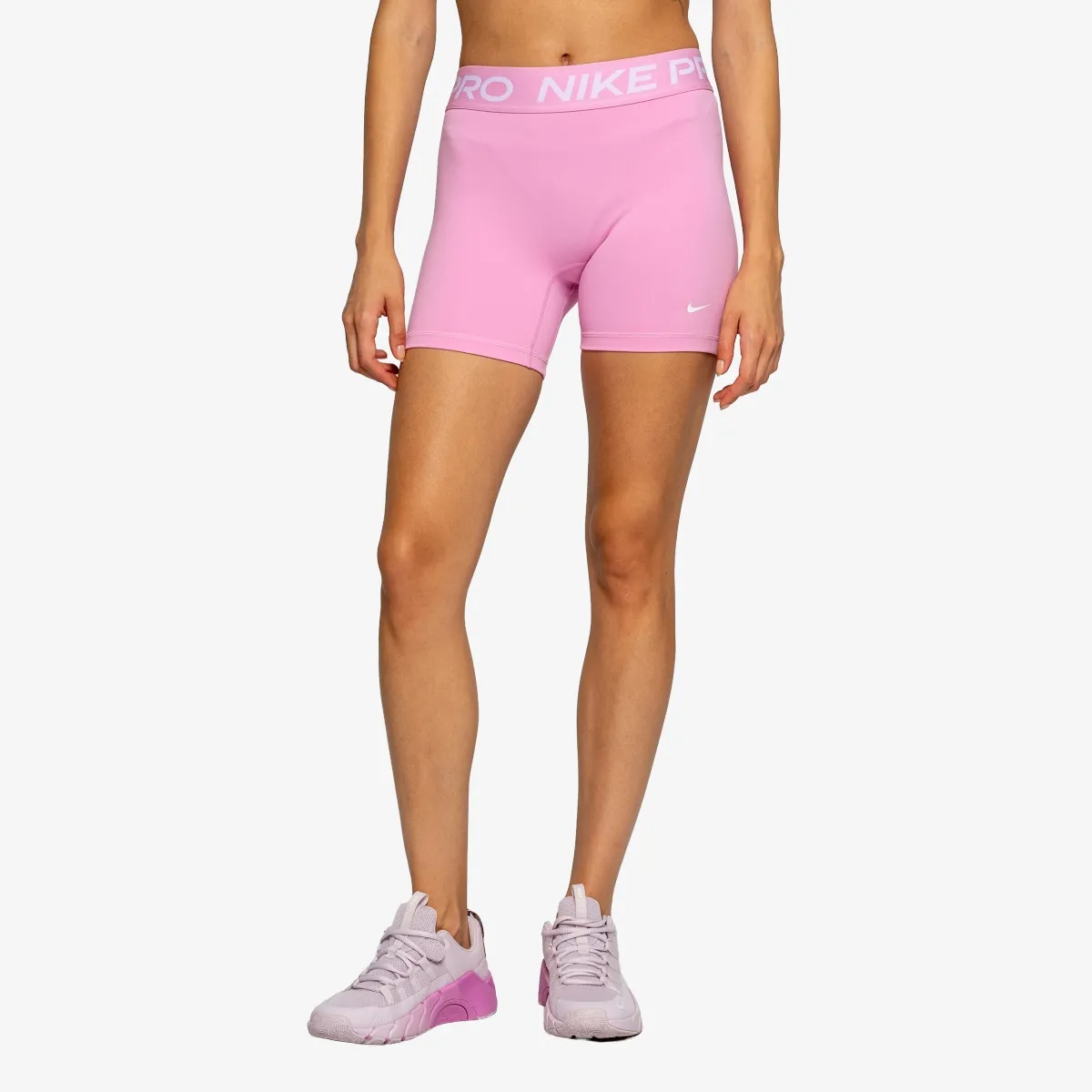 Nike Helanke W NP DF 365 MR 5IN SHORT USM 
