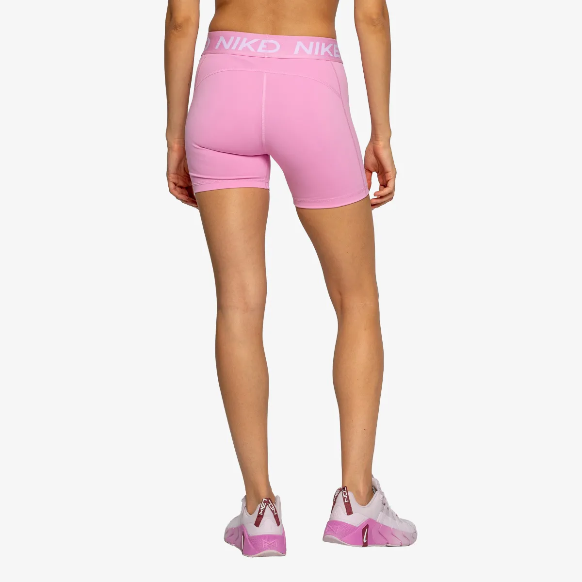 Nike Helanke W NP DF 365 MR 5IN SHORT USM