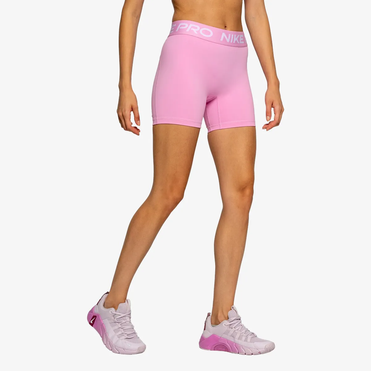 Nike Helanke W NP DF 365 MR 5IN SHORT USM