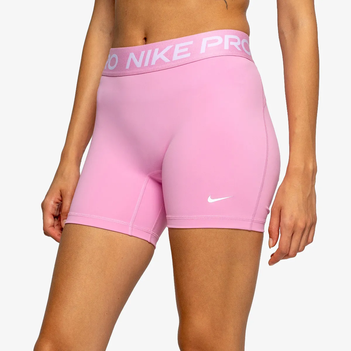 Nike Helanke W NP DF 365 MR 5IN SHORT USM