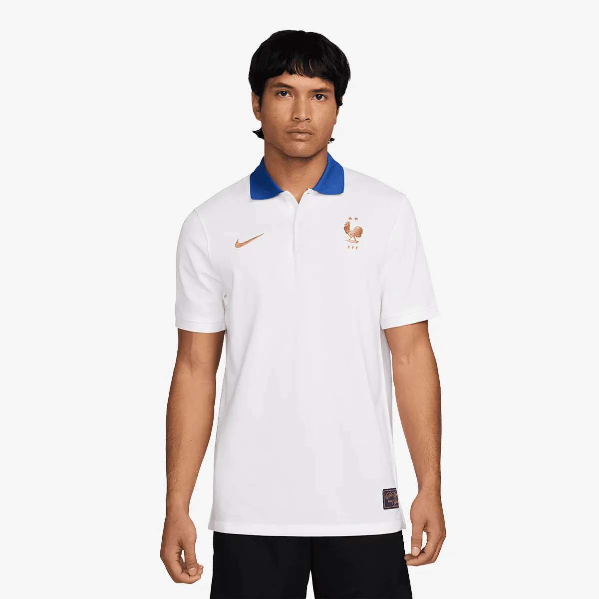 Nike Majica kratkih rukava FFF THE NIKE POLO DF 2.0 