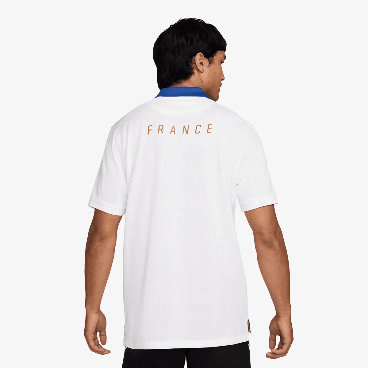 Nike Majica kratkih rukava FFF THE NIKE POLO DF 2.0 