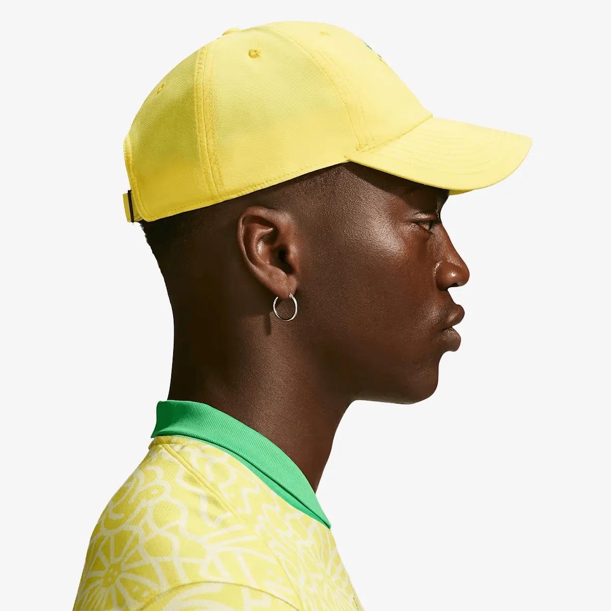 Nike Kačket CBF NK CLUB CAP POLY 5P US 