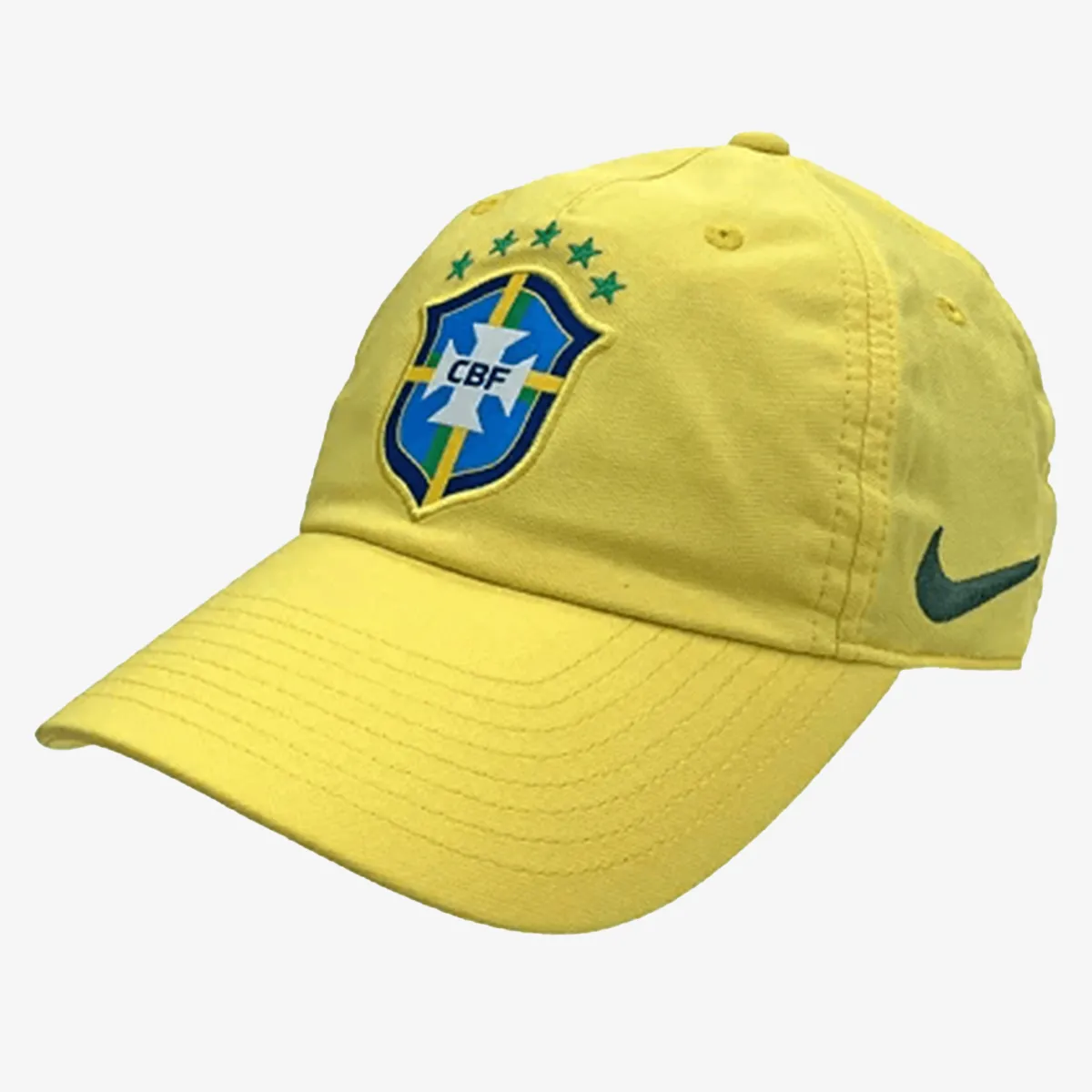 Nike Kačket CBF NK CLUB CAP POLY 5P US 