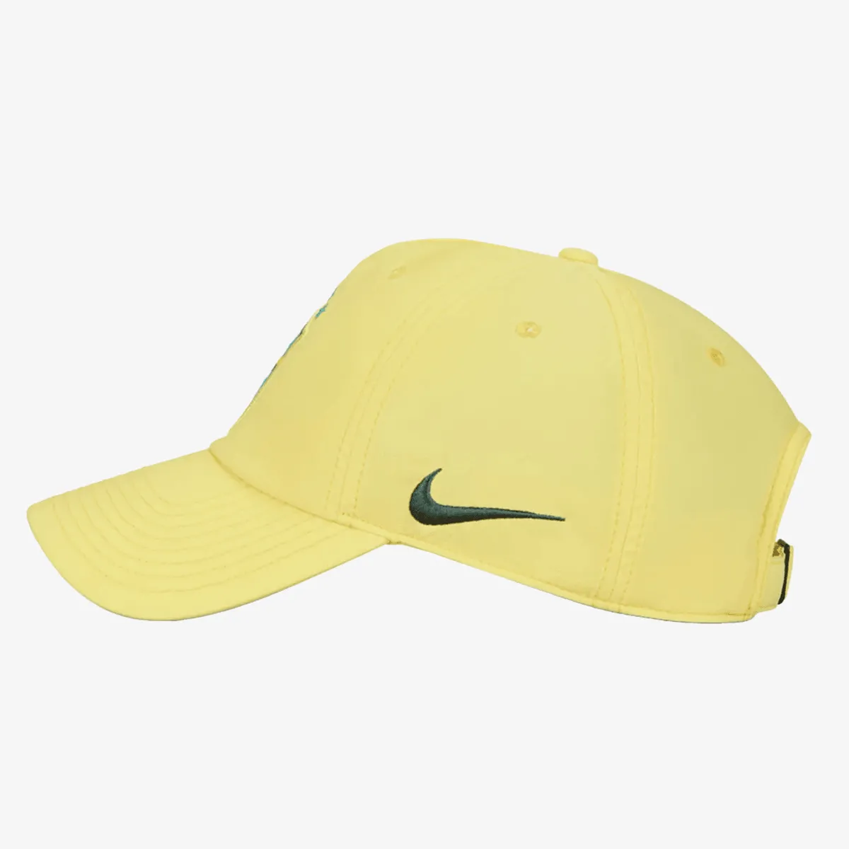 Nike Kačket CBF NK CLUB CAP POLY 5P US 