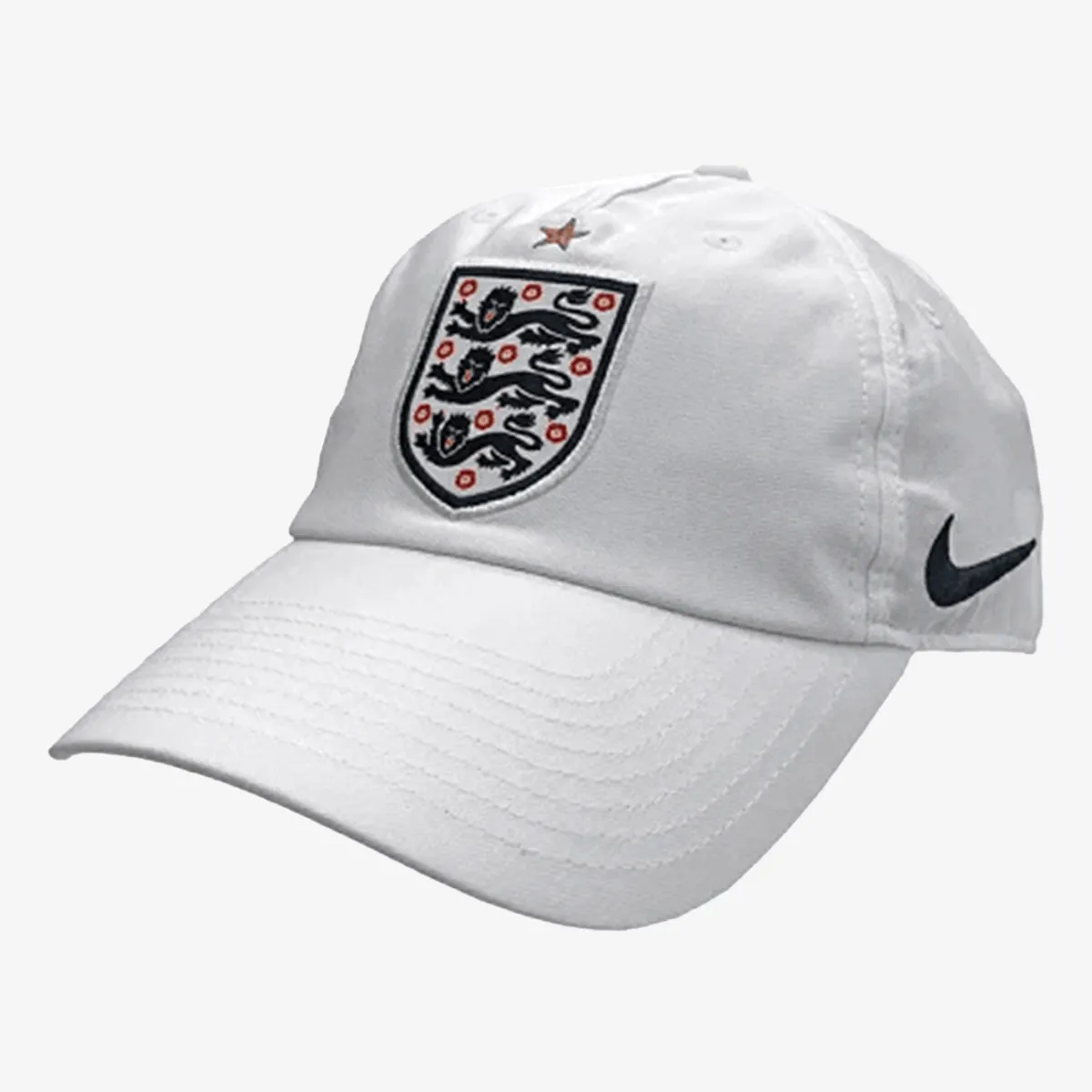 Nike Kačket ENT NK CLUB CAP POLY 5P US