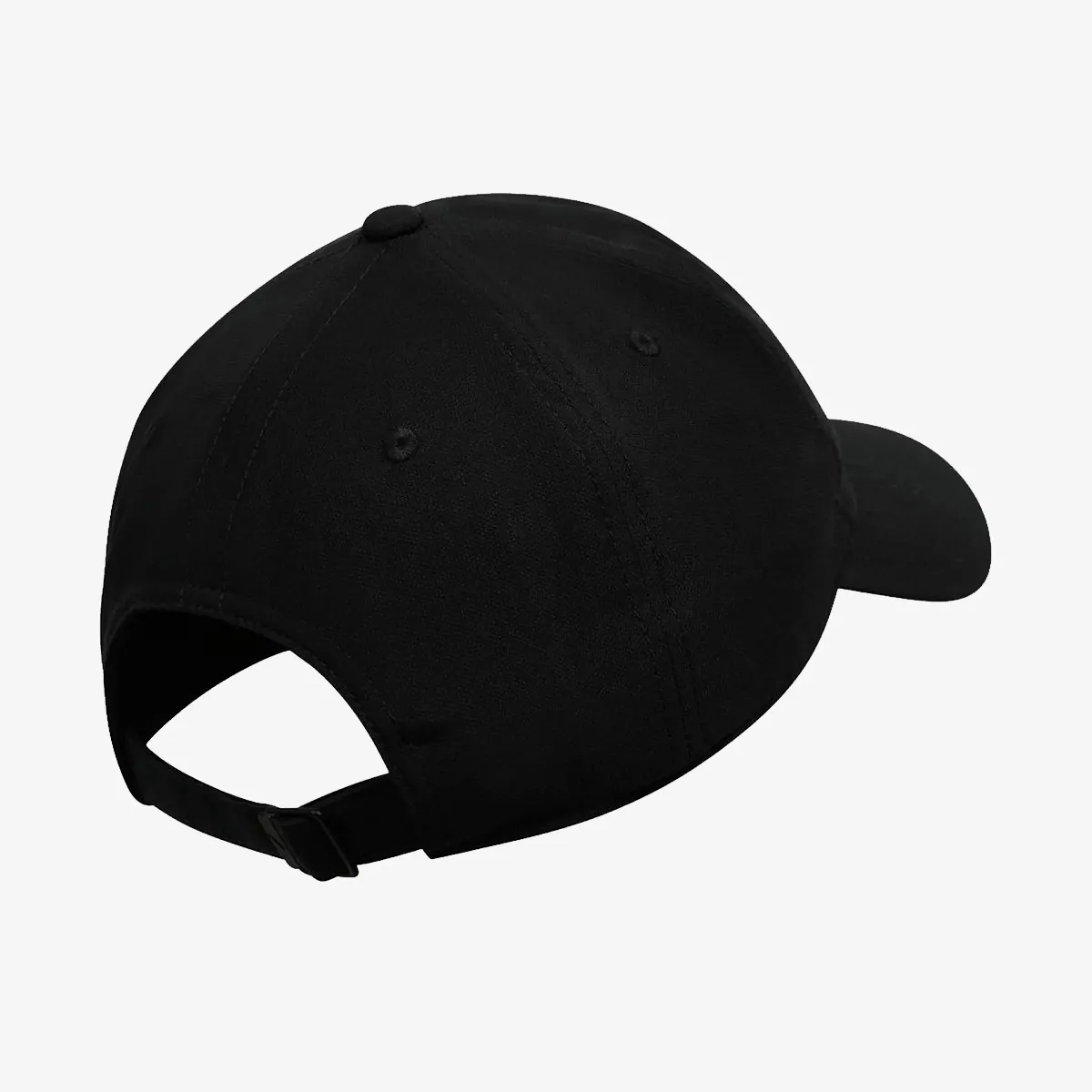 Nike Kačket TUR NK CLUB CAP POLY 5P US 