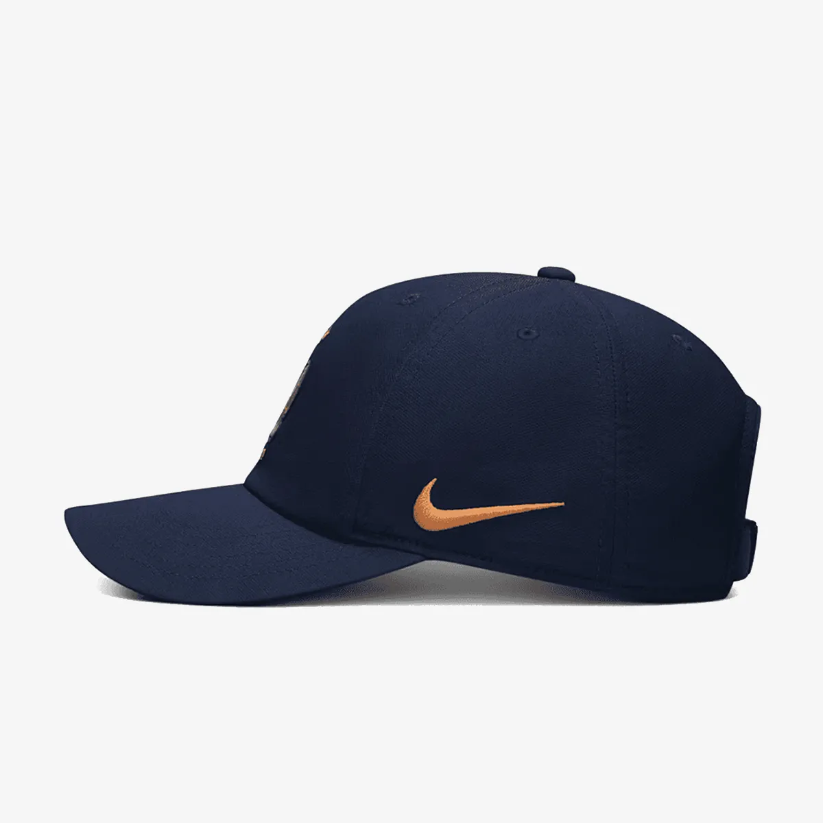 Nike Kačket FFF Y NK CLUB CAP POLY 5P US